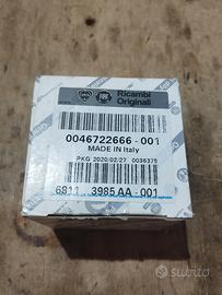 Comando climatizzatore per Fiat  