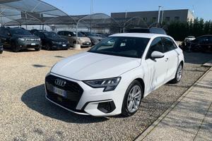 AUDI A3 SPB 35 TDI S tronic Business Advanced