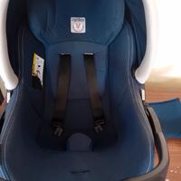seggiolino auto primo viaggio peg perego