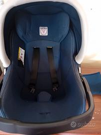 seggiolino auto primo viaggio peg perego