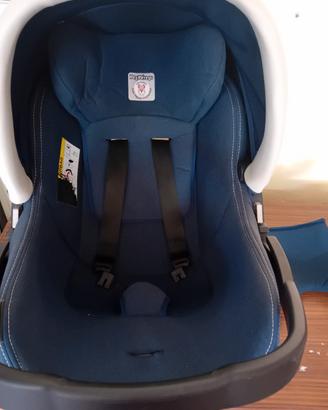seggiolino auto primo viaggio peg perego