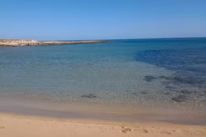 Appartamento Centro Marzamemi