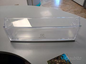 Electrolux balconcino con sportello frigo incasso