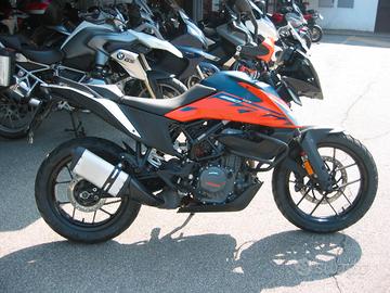 Ktm 390 Adventure
