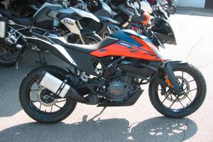 Ktm 390 Adventure