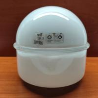 Solo vetro per lampada da tavolo LEUCOS TECLA