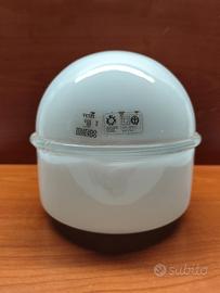Solo vetro per lampada da tavolo LEUCOS TECLA