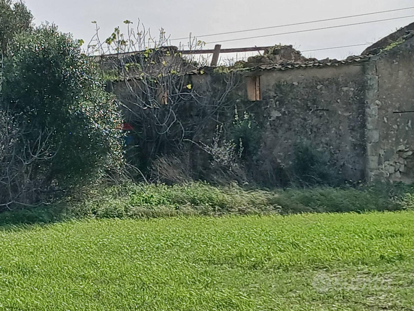 Terreno Edificabile - Noto - Vista 2