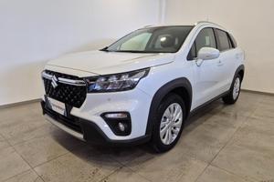 Suzuki S-Cross Comfort ibrido 1.4 130CV IN PROMO