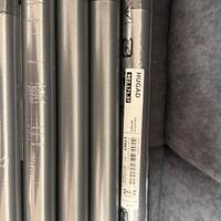 Bastoni per tende marca ikea