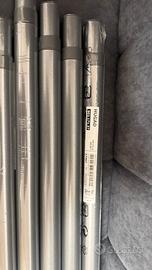 Bastoni per tende marca ikea