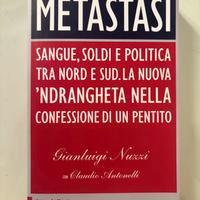 Nuzzi - Metastasi