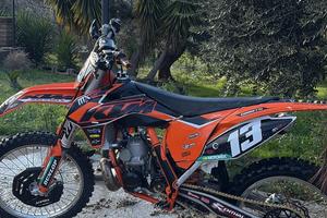 ktm sx 250