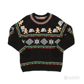 Maglione natale Aldi limited edition
