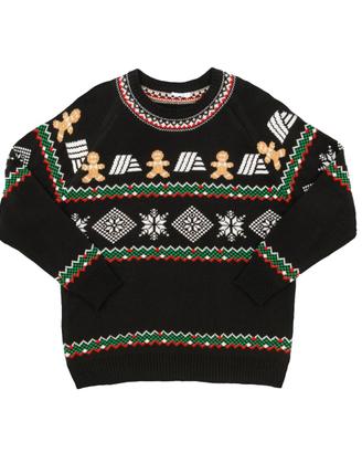 Maglione natale Aldi limited edition