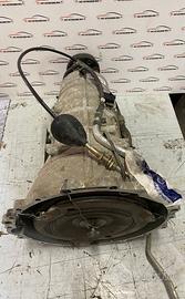 Cambio automatico Jaguar xkr 4.2 V8 supercharged (