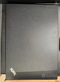 Lenovo thinkpad T470