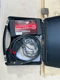 Diagnosi Auto e Camion