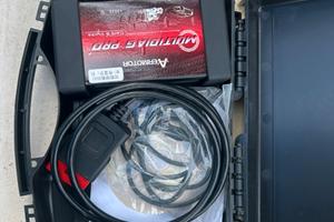 Diagnosi Auto e Camion