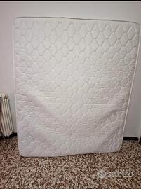 materasso matrimoniale 