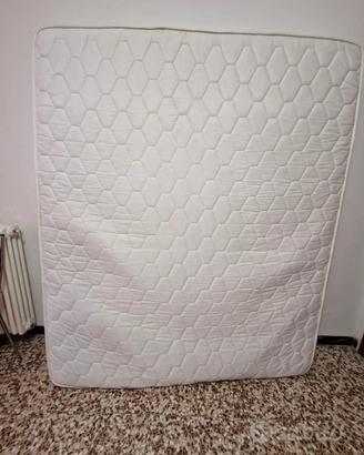 materasso matrimoniale 