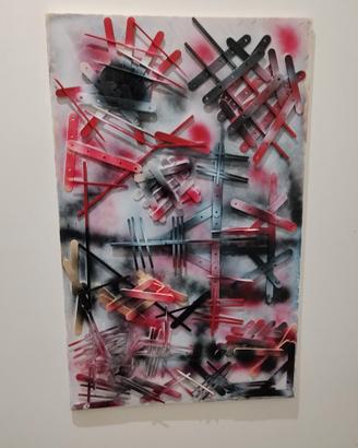 Tela 50x70 3d