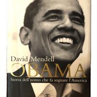 Libro Obama
