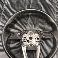 volante adatto per audi a3 e q3