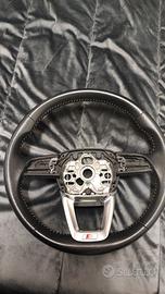 volante adatto per audi a3 e q3