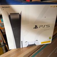 PlayStation 5