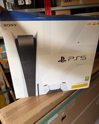 PlayStation 5