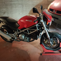 Ducati Monster S4