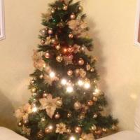 Albero di natale 180 cm