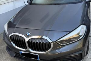 bmw serie 1