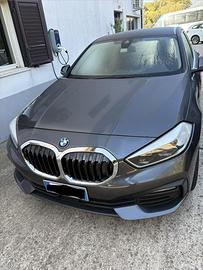 bmw serie 1
