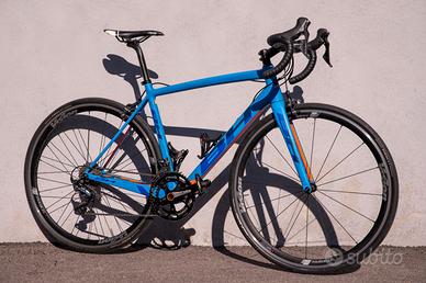 BH Ultralight Ultegra Carbonio