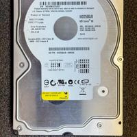 HDD pata 250gb