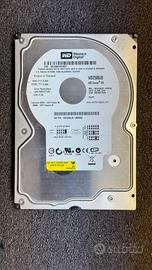 HDD pata 250gb