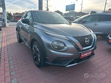 Nissan Juke 1.0 dig-t N-Sport 114cv