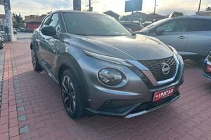 Nissan Juke 1.0 dig-t N-Sport 114cv