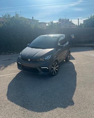 Aixam GTO 2023