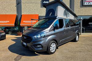 Ford TRANSIT CUSTOM 2.0 ECOBLUE 170CV AUTOCARAVAN 