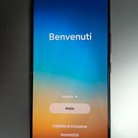 Samsung S22 usato