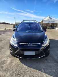 ford gran c max 7 posti 
