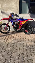 Beta RR390 racing 2023