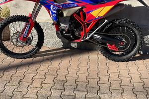 Beta RR390 racing 2023