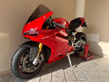 1299 panigale S