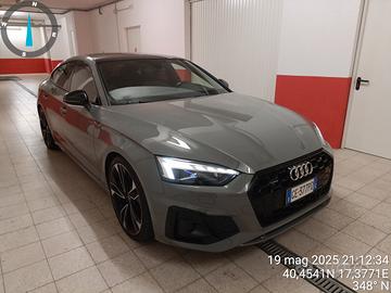 AUDI A5 SPB 40 TDI quattro S tronic S line edition