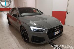 AUDI A5 SPB 40 TDI quattro S tronic S line edition