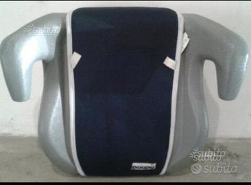 Seggiolino per auto
